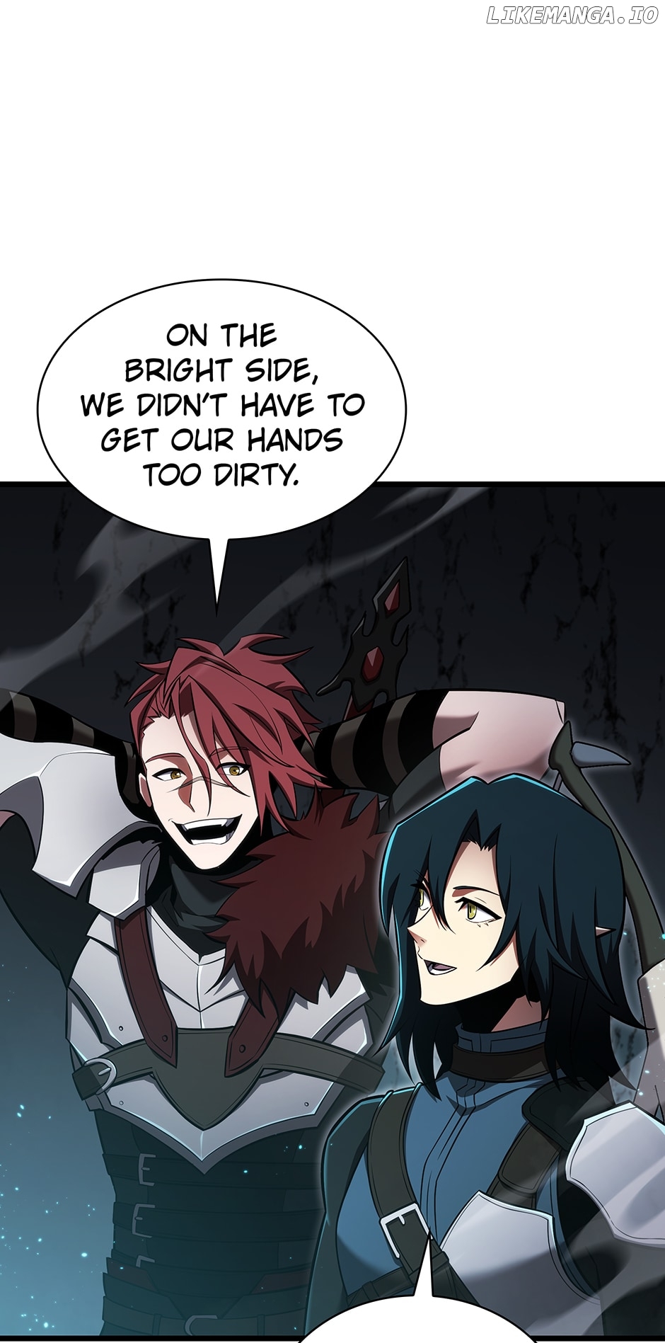 The Beginning After The End Chapter 178 image 024